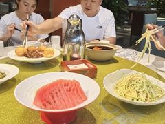 -大鸭梨烤鸭(金色漫香店)