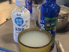 -伍棵星炭烤自助料理·烤鳗鱼(浦东食品城店)
