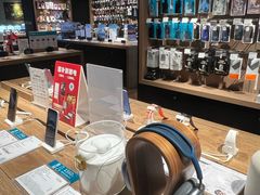 -顺电sundan(颐堤港店)