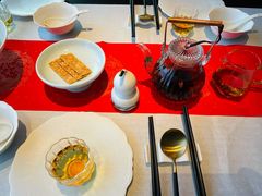 杏仁饼-馋遇江南·精致湖景雅宴(东方之门店)