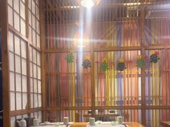 -衣川小森林·料理·寿司(鸿铭中心店)