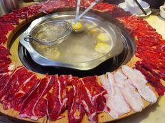 -小肥牛潮汕牛肉火锅(南联店)