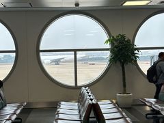 -厦门高崎国际机场-T3航站楼