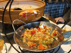 -千岛湖小鱼儿·淳安匠心农家菜