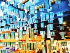 -猫的天空之城概念书店(杭州南宋御街店)