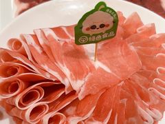 精品羊肉-牛街·马辈儿涮肉(牛街二店)