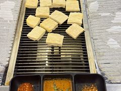 -石屏老字号4号包浆豆腐美食城(泼水广场店)