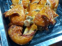 -大岗仙庙烧鸡(海南总店)
