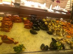-广州四季酒店·意珍·意式自助餐
