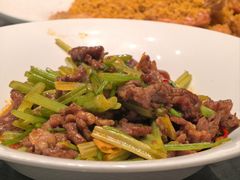 -凤凰园烤鸭店·唐山菜·传承花椒肉(老唐丰路店)