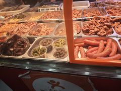 -黄毛鸭脖(汉阳总店)