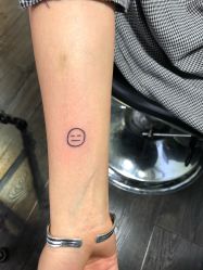 -刺客纹画纹身·洗纹身·穿孔饰品