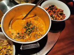 -老湖南民间菜·牛肉十八炒(花都店)