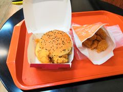 -前进5路汉堡炸鸡(前进五路店)