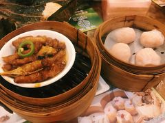 -添好运点心专门店(深水埗店)