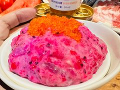 -楠火锅(龙阳广场店)