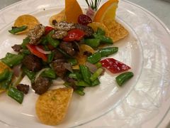 -宏记广东客家菜(丰汇店)