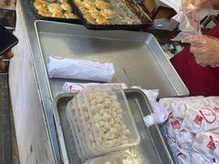 -王天顺海苔饼