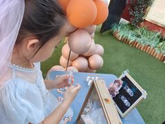 -北京市邮政管理局海慧寺幼儿园