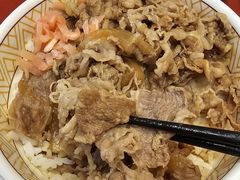 -食其家·牛丼咖喱(太阳宫店)