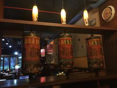 -缘生态云南菜·野生菌庭院餐厅(华侨城店)