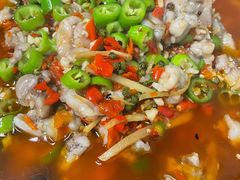 麻辣跳水蛙-艺味深尝(云锦路店)