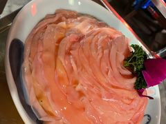 -重庆德庄火锅(映月湖环宇城店)
