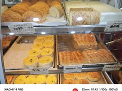 -美嘉华面包西饼店(红胜坊店)