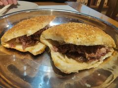 -顺路驴肉(元氏店)