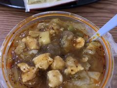 -段生记肉丸糊辣汤(西铁大明宫住宅小区店)