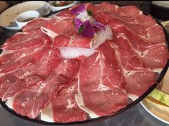 -德天肥牛海鲜火锅(城西银泰店)