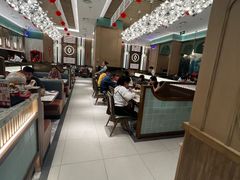 -新世界餐厅(万达店)