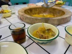 -云南野生菌石锅鱼石锅鸡(大金塔店)