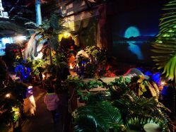 -恐龙探索乐园(磁器口店)