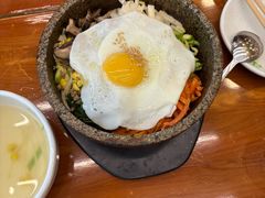-全州拌饭馆(断桥店)