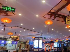 -桥香园过桥米线(国贸店)