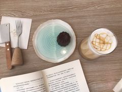 -simple hut简屋咖啡