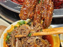 -蜀大侠火锅(寰球文化地标·总府店)