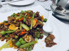 -马凯餐厅(地安门店)