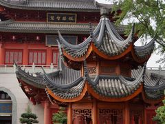 -上海东林寺(金山区)