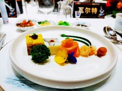 -鲁班张葱烧海参(马庄街店)