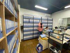 -满镒财税·注册公司·代理记账(徐汇店)