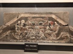 -洛阳古墓博物馆