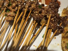 -木屋烧烤(西南角店)