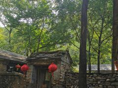 -快活林烧烤(红新路店)