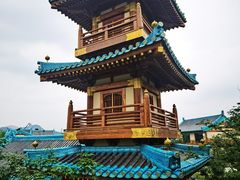 -牛首山文化旅游区