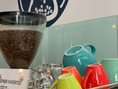 -COFFEE HOLIC(朝外SOHO店)