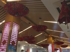 大堂-东北人家铁锅炖(鞍山路店)