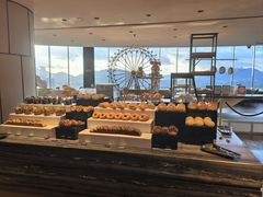 -深圳彭年万丽酒店