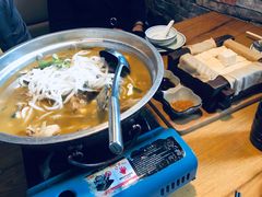 -几荷·恰似故人来(秀水广场店)